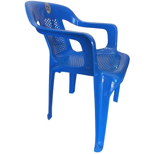 Mobilya stolica Optima 510 plava slika 2
