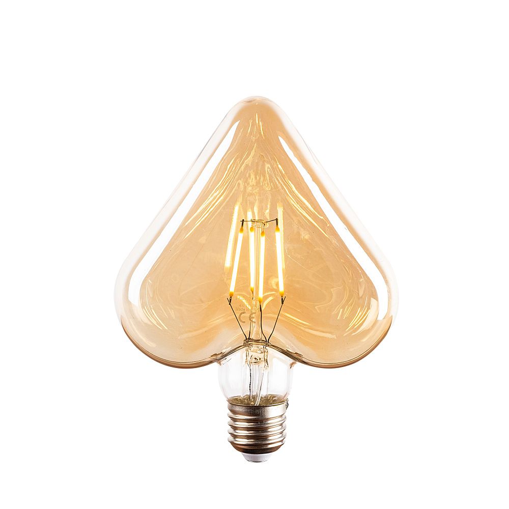 Led Žarulja OP - 032 u Boji: Smeđa slika 3