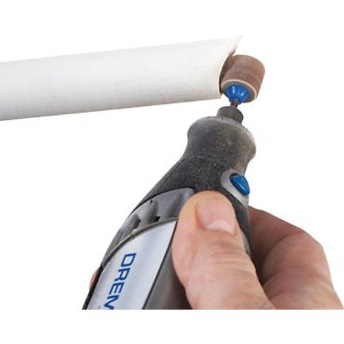 Dremel SpeedClic brusna traka i stezni trn slika 2