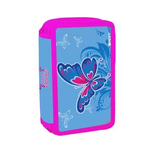 Spirit Pernica Puna 3Zip Buttfly 25