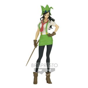 One Piece Sweet Style Pirates Nico Robin Ver. A figure 23cm