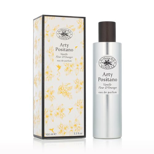 La Maison de la Vanille Arty Positano / Vanille Fleur d'Oranger Eau De Parfum 100 ml (unisex) slika 2