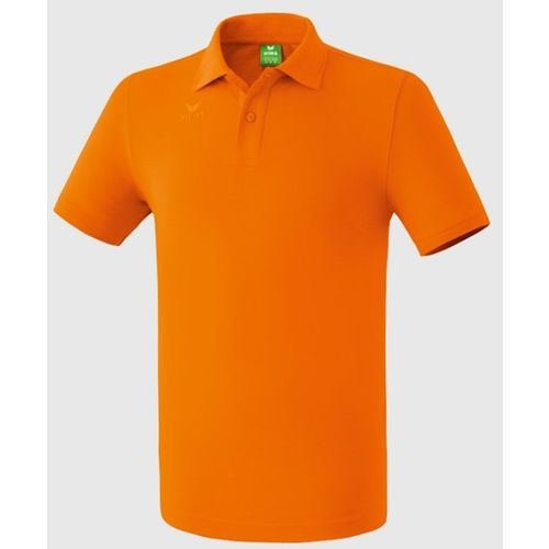Majica Erima Teamsport Polo Orange  slika 1
