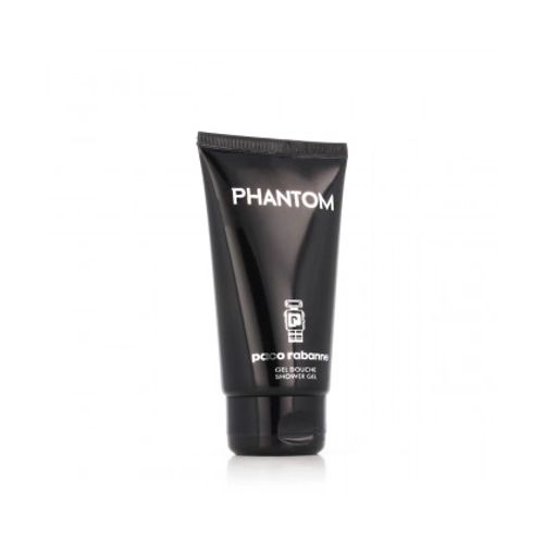 Paco Rabanne Phantom Parfimirani Gel za Tuširanje 150 ml (muški) slika 1