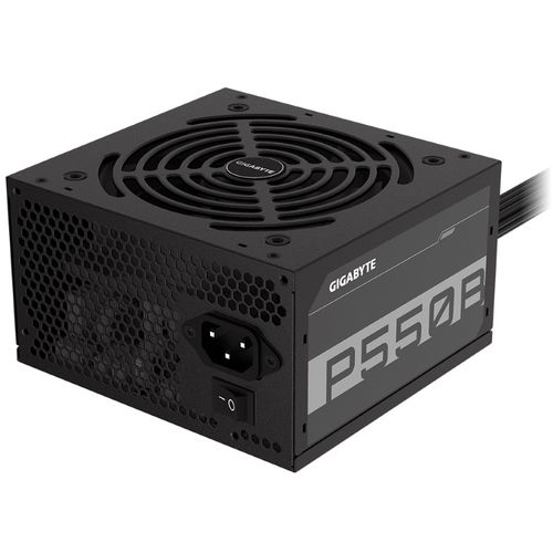 Gigabyte napajanje GP-P550B 550W  slika 1