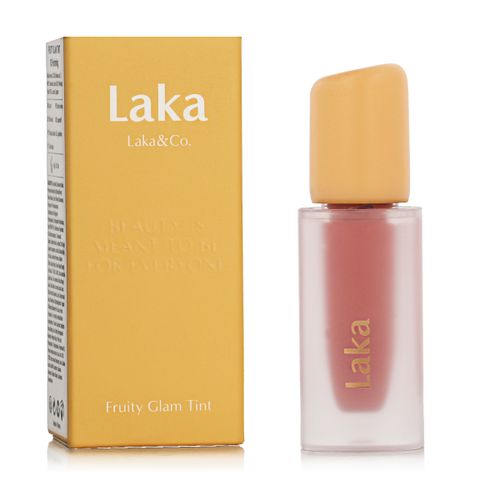 Laka Fruity Glam Tint (103 Humming) 4,5 g slika 1