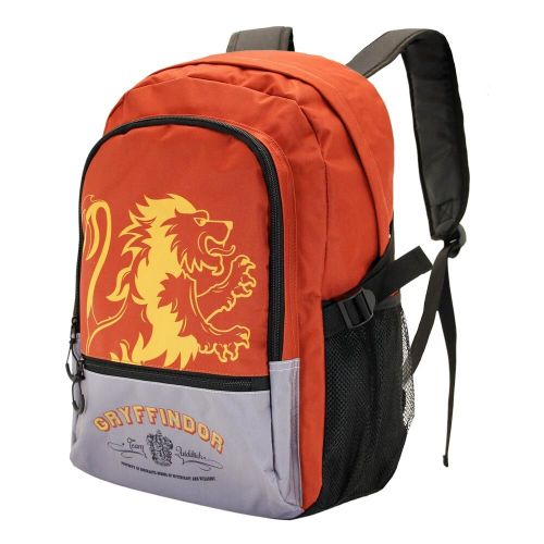 Harry Potter Gryffindor školski ruksak 44cm slika 2