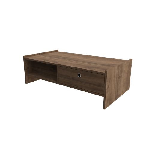 Boey - Walnut Walnut Coffee Table slika 4