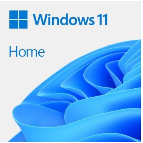 MICROSOFT Windows 11 Home FPP (HAJ-00089) slika 1