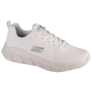 Skechers Bobs B Flex - Chill Edge 118106-OFWT Ženske Tenisice