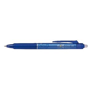 Roler Pilot, Frixion Clicker BLRT-FR5-L, 0,25 mm, plavi