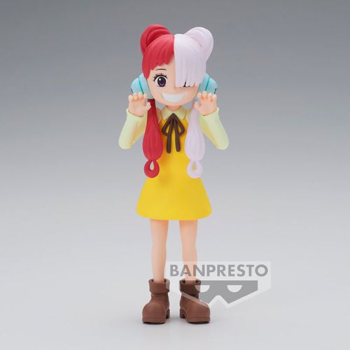 One Piece Film Red The Grandline Series Uta Children figure 12cm slika 2