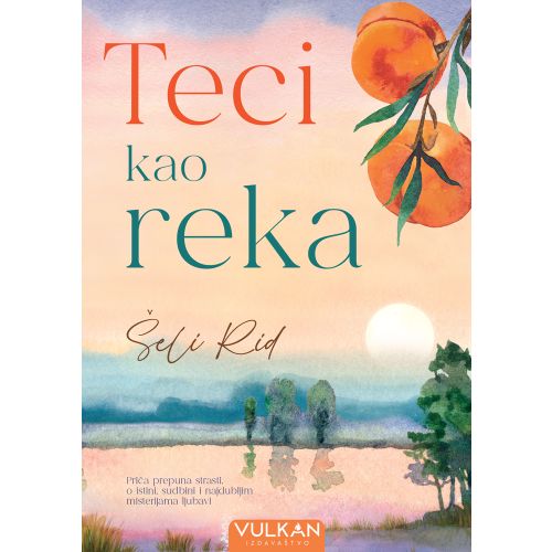 Teci kao reka slika 1