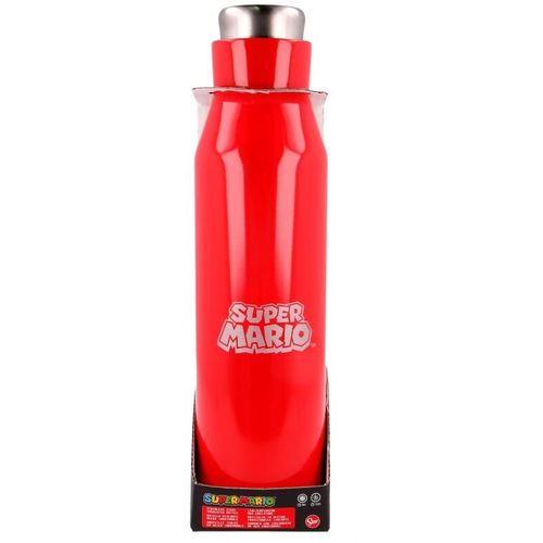 Nintendo Super Mario Bros boca od nehrđajućeg čelika 580ml slika 1