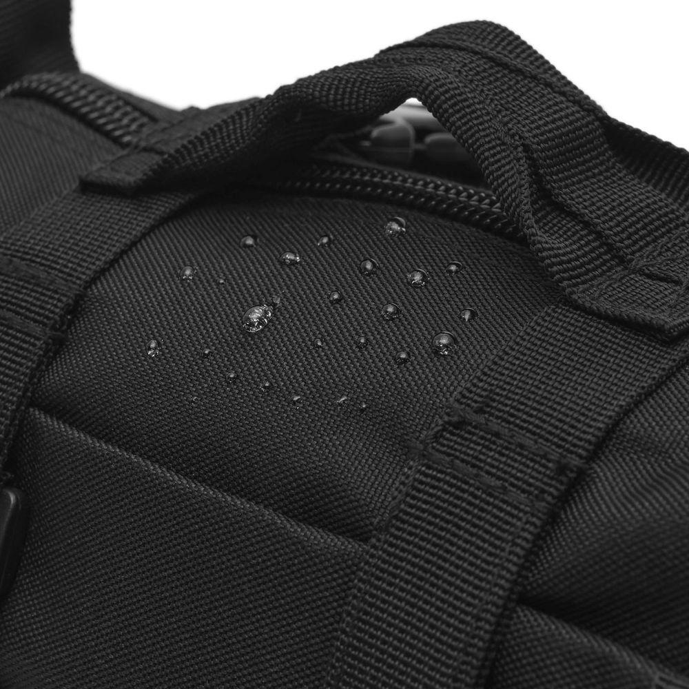 Nc3907 torba za kuk crna xl nils camp slika 7