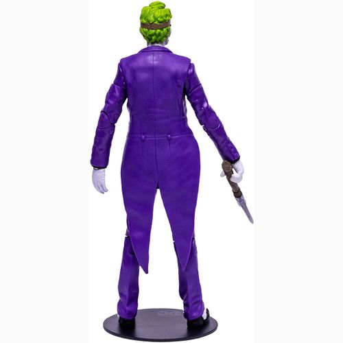 DC Comics Multiverse Figura The Joker slika 5