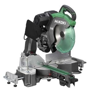 Hikoki cirkular potezni C12RSH3-WAZ (305 mm; 1520W)