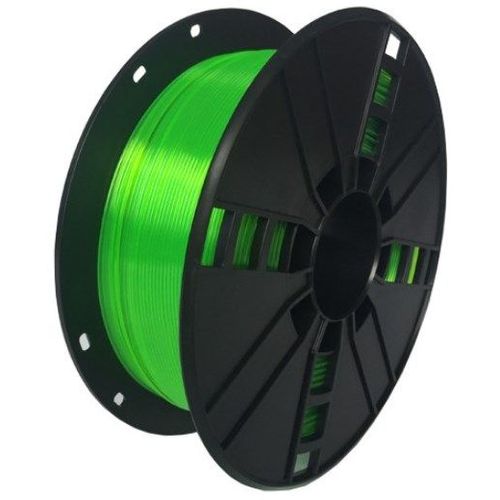3DP-PETG1.75-01-G PETG Filament za 3D stampac 1.75mm, kotur 1KG Green slika 2