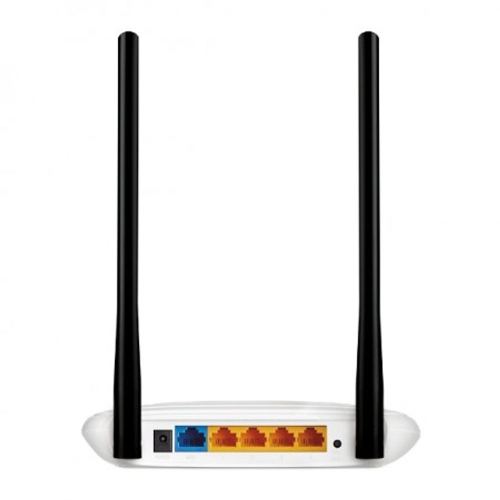 TP-Link TL-WR841N Wireless N Router slika 3