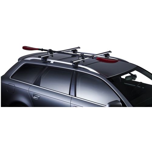 Thule Multipurpose Rack 855 nosač za jarbole slika 4