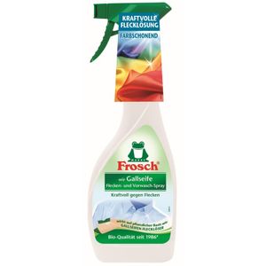 Frosch odstranjivač fleka  Plant based Spot Rem. & Prew.-Spray 500ml