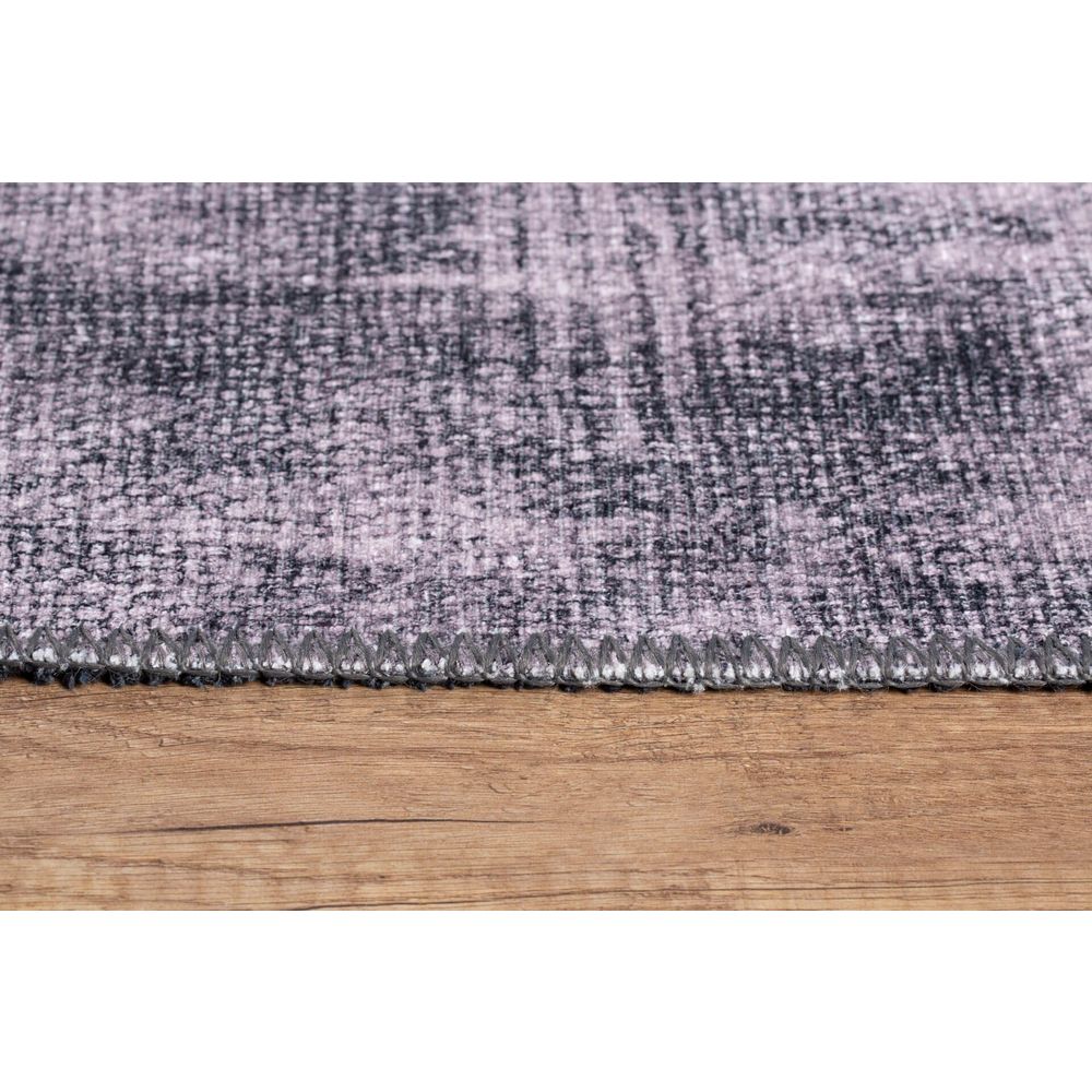Šareni Hodnički Tepih Fusion Chenille AL 245 (75 x 150 cm) slika 6