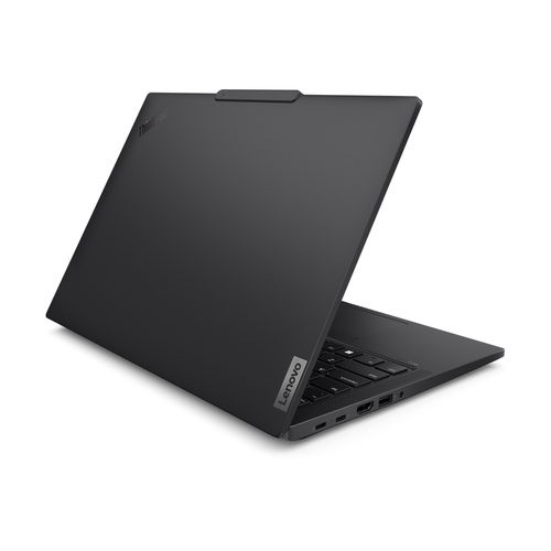 Lenovo Think 21ML0033CX ThinkPad T14 G5 Core Ultra 7 155U (12C/14T, up to 4.8GHz, 12MB),  1x 16GB DDR5-5600, SSD 512GB NVMe, 14.0" WUXGA (1920x1200) AG IPS 400n, Intel Graphics, GLAN, WLAN, BT, 1xHDMI, 2xTB4, KybUK BL, FPR, SCR, Cam 5.0MP+IR, 52.5Wh, Win 11 Pro slika 4