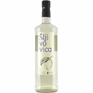 Magdić Šljivovica rakija 1l