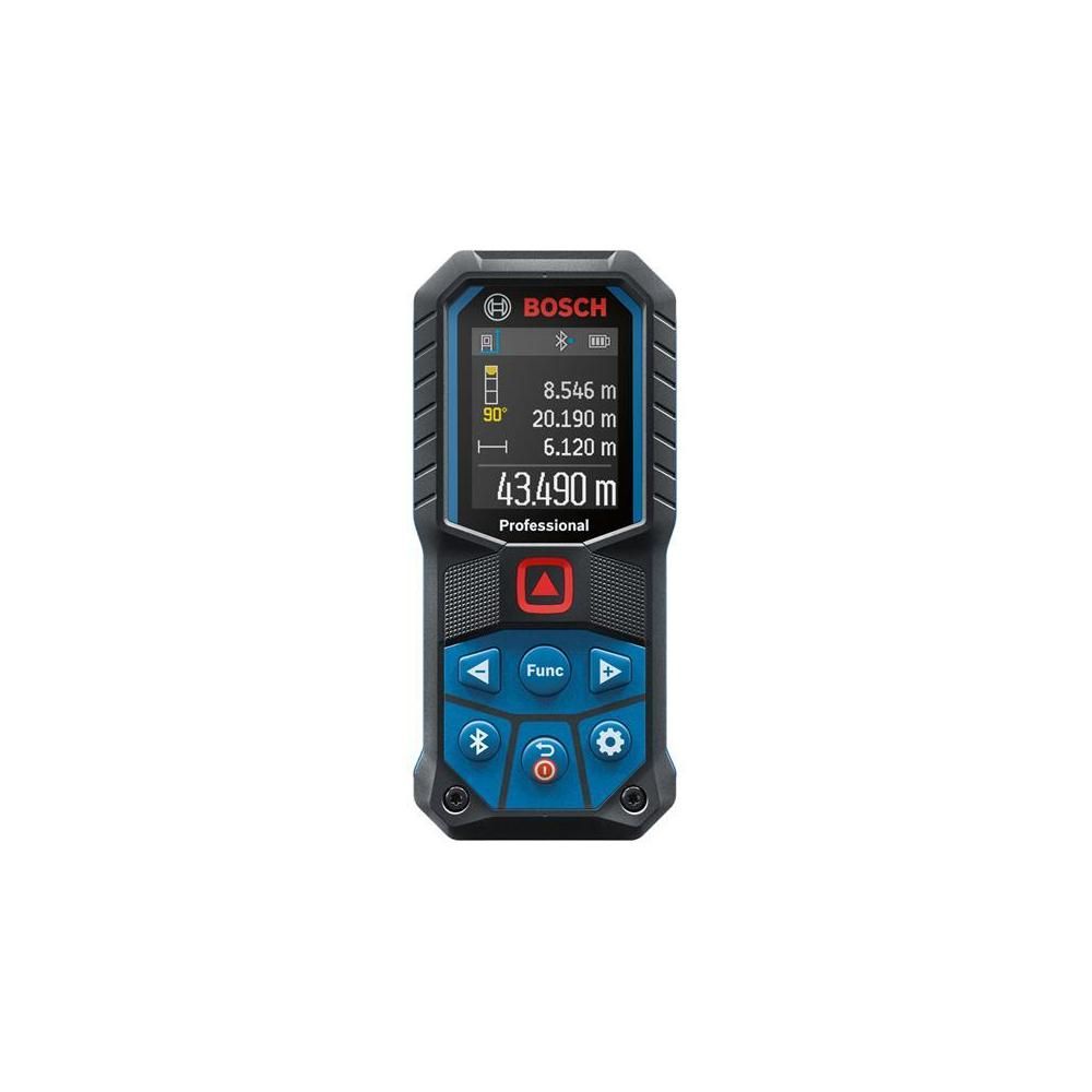 BOSCH Daljinomjer GLM 50-27 C Professional slika 1