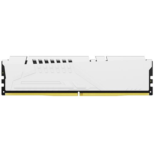 KINGSTON DIMM DDR5 16GB 6000MT/s KF560C36BWE-16 FURY Beast White EXPO slika 2