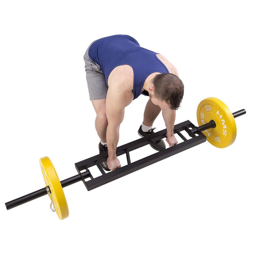 Gk214 20kg triceps šipka hms slika 7