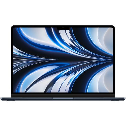 Apple MacBook Air M2 512GB - Midnight slika 1