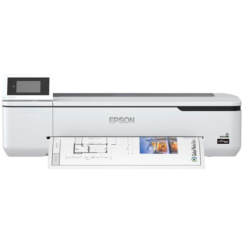 EPSON Surecolor SC-T2100 inkjet štampač/ploter 24" slika 5