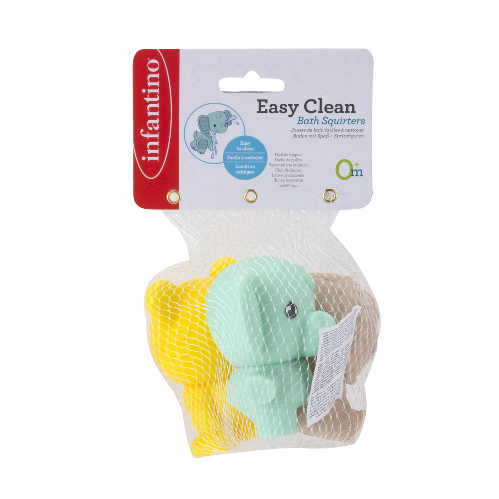 Infantino 305146 Igračka za kupanje Bath Squirters slika 2