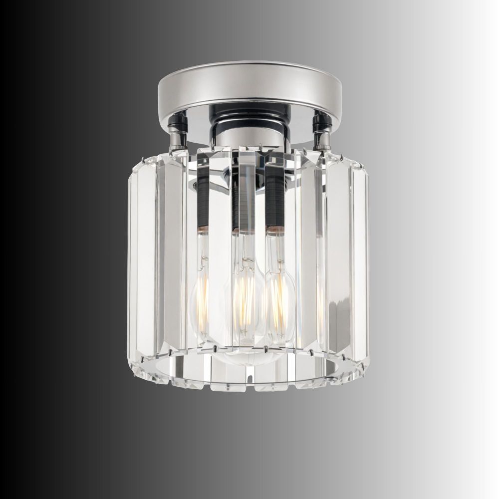 Luster Yakops – 15725 – A – boje: krom slika 8
