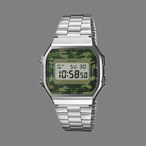 Casio satovi Casio Collection A168WEC-3EF slika 1