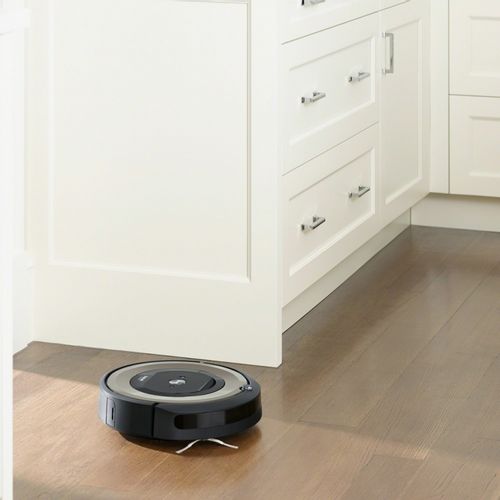 iRobot Roomba E6198 Robotski usisivač  slika 5