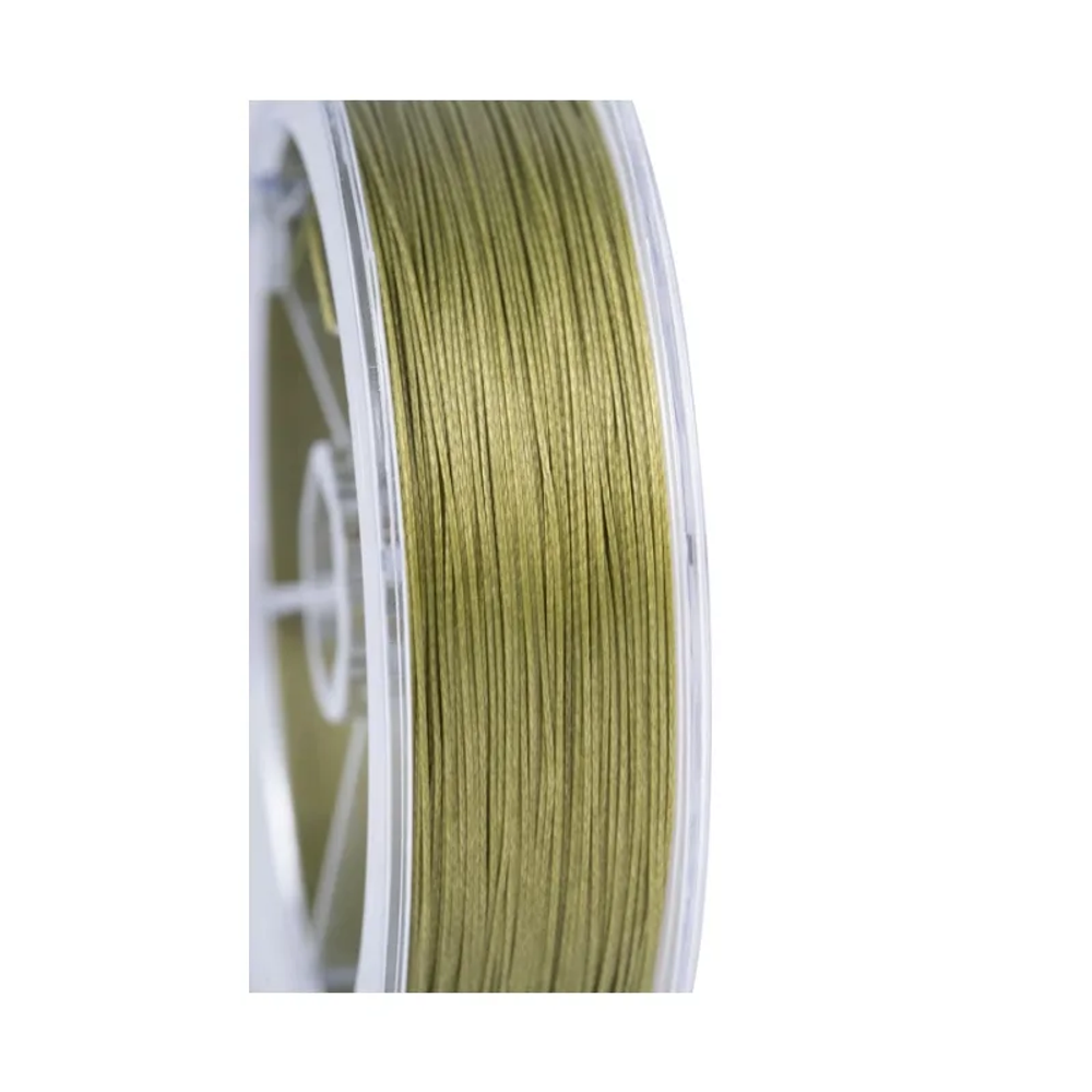 K0400007 Korum Bopper Bait Up Braid - 65Lb slika 2