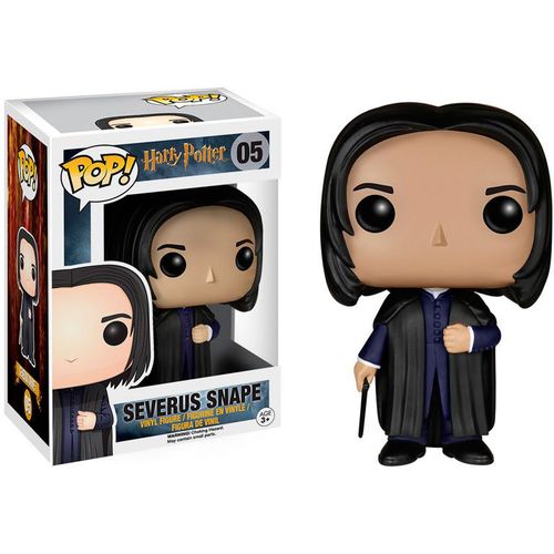 Figura POP Vinyl Severus Snape Harry Potter slika 1