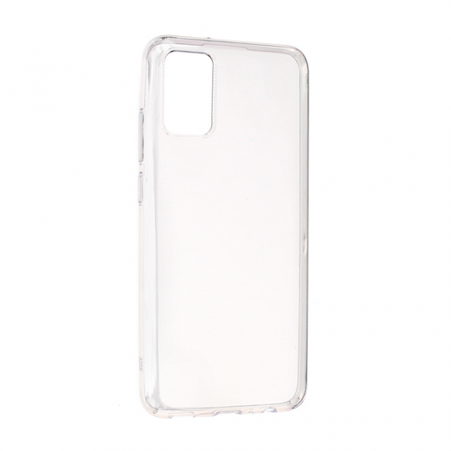 Maska silikonska Skin za Samsung A025F Galaxy A02s transparent slika 1