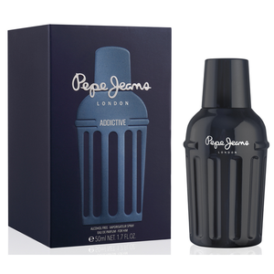 Pepe Jeans Addictive for him EDP 50ml