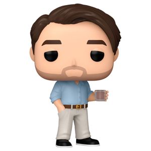 Funko POP figura Succession Roman Roy