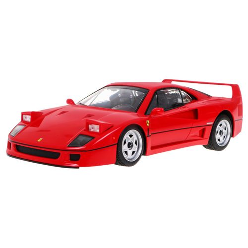 Rastar Ferrari F40 na daljinsko upravljanje 1:14 crveni slika 2