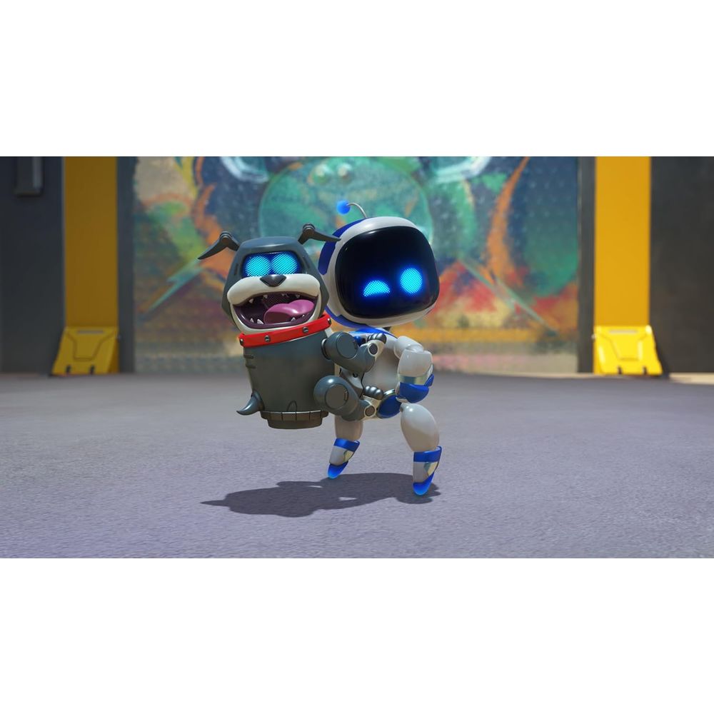 Sony, Astro Bot PS5 slika 2