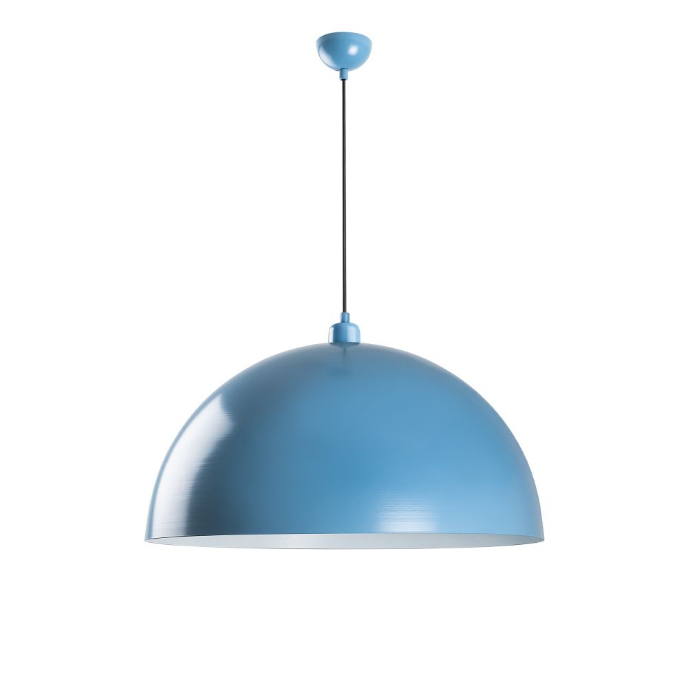 Luster Kure 236 - Svijetlo Plava Boja slika 4