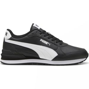 Puma Muške patike ST Runner V4 L, Crne