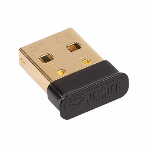 Bluetooth adapter YENKEE YBA 01 5.0. slika 1