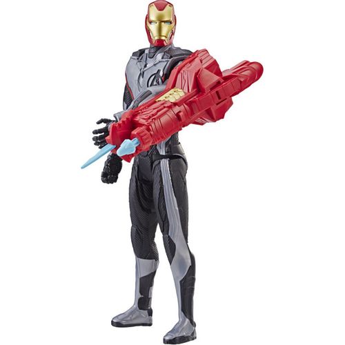 Marvel Avengers Iron Man Titan Hero Power figure 30cm slika 1