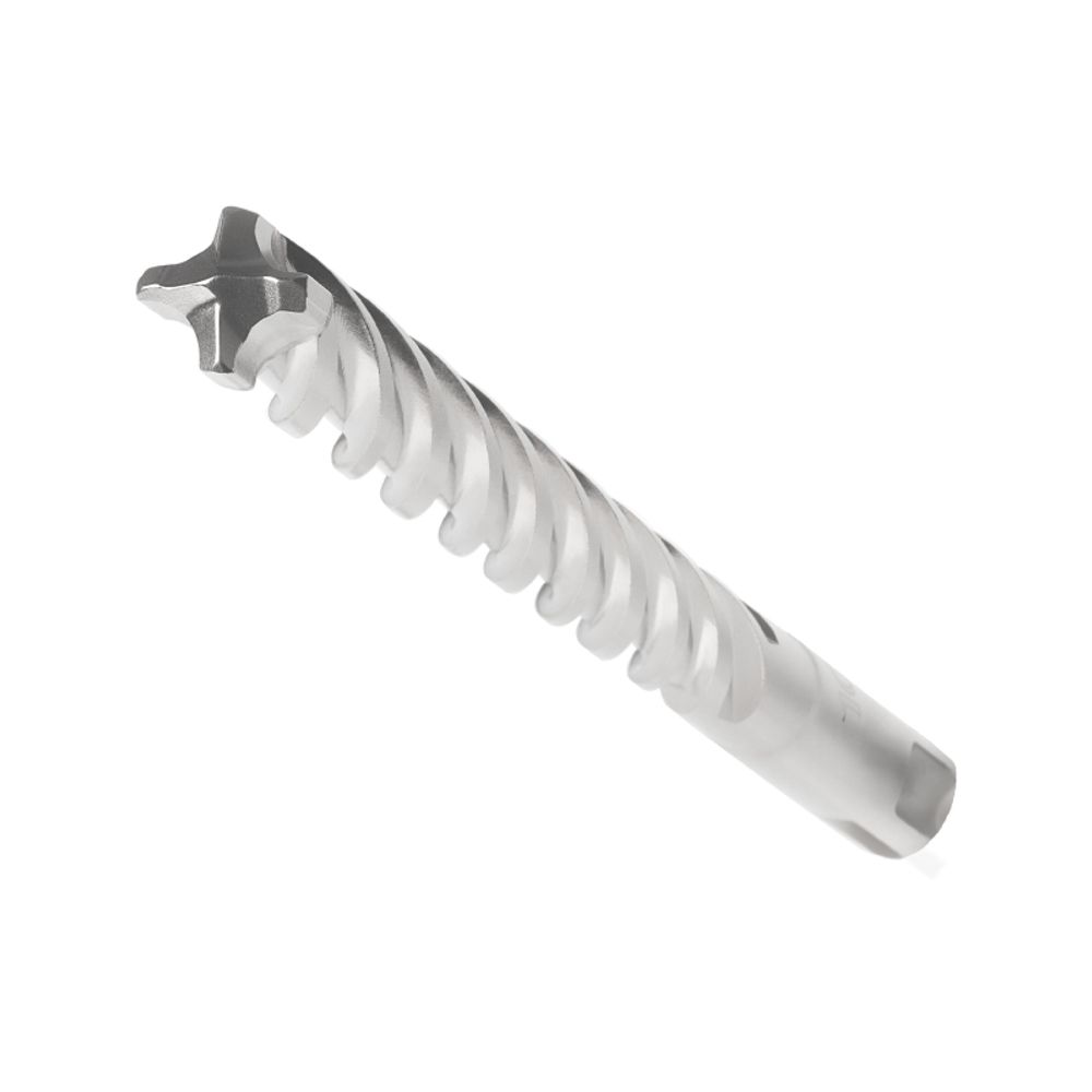 HiKOKI Burgija za beton 783274 SDS+ (18x450/400mm; 4X) slika 1