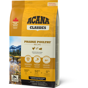 Acana CL Prairie Poultry 9,7 kg